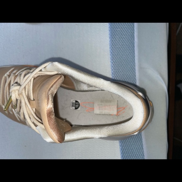 KD 8 EXT  Vachetta tan - Picture 3 of 5